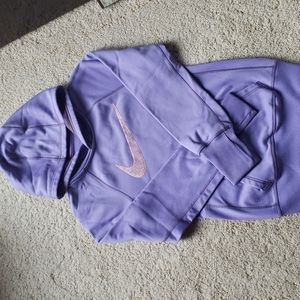 Nike Hoodie Sz XS